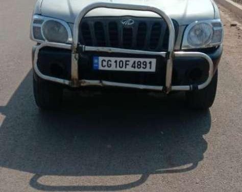 Mahindra Scorpio M2DI 2008 MT for sale 