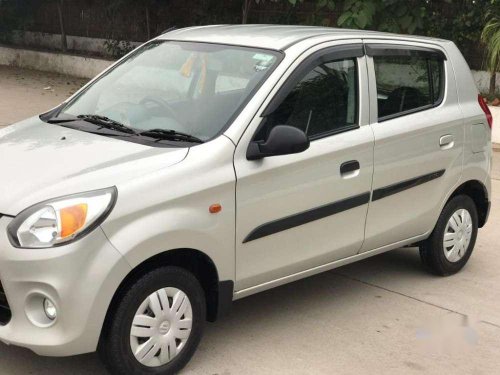 2016 Maruti Suzuki Alto 800 VXI MT for sale 