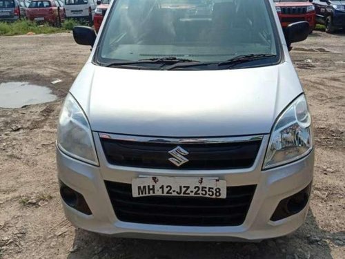 2013 Maruti Suzuki Wagon R LXI CNG MT for sale at low price