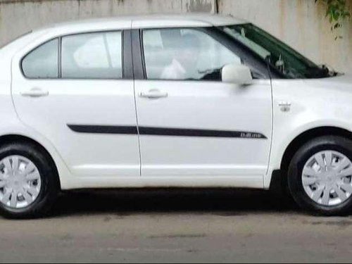 Maruti Suzuki Swift Dzire Tour, 2012, Diesel MT for sale 