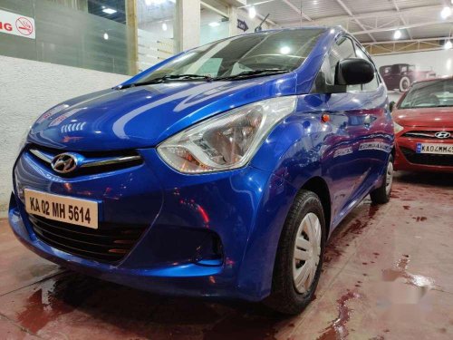 Hyundai Eon Era + LPG, 2013, Petrol MT for sale 