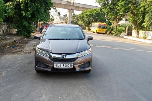 2015 Honda City MT for sale