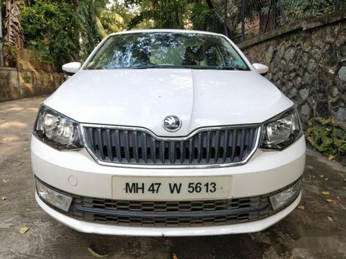 Skoda Rapid 2017 AT for sale