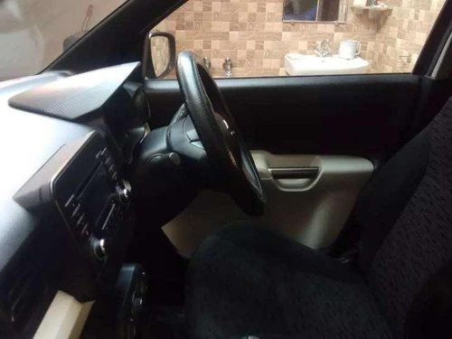 Maruti Suzuki Ignis 2017 MT for sale 