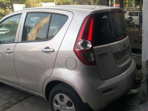 2012 Maruti Suzuki Ritz MT for sale 