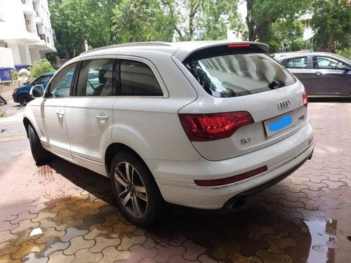 Audi Q7 AT 2014 for sale