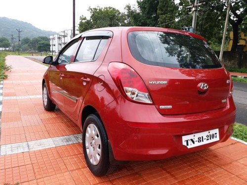 Used 2013 Hyundai Elite i20 MT for sale