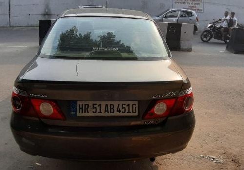 Honda City ZX GXi MT for sale