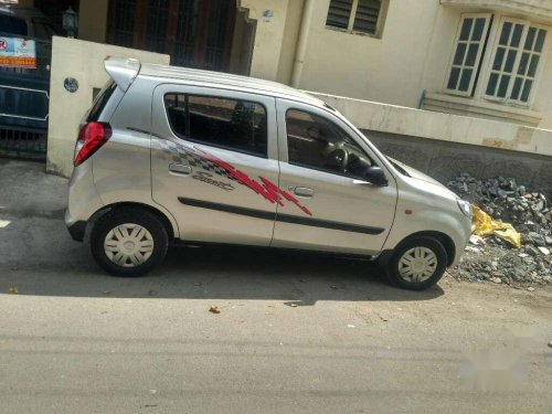 Maruti Suzuki Alto 800 LXi Anniversary Edition, 2013, Petrol MT for sale 