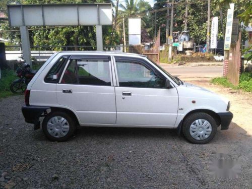 Used Maruti Suzuki 800 MT for sale at low price