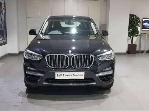 Used 2019 BMW X3 AT for sale 