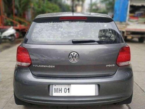 Used Volkswagen Polo AT for sale 