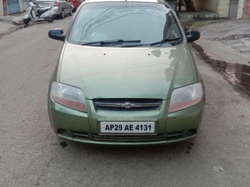 Chevrolet Aveo U-VA 1.2, 2008, LPG MT for sale 