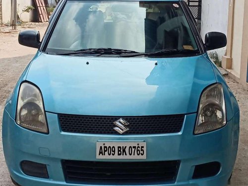 Maruti Suzuki Swift, 2007, Petrol MT for sale 