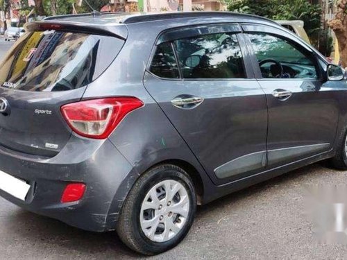 Hyundai i10 Sportz 1.2 2014 MT for sale 