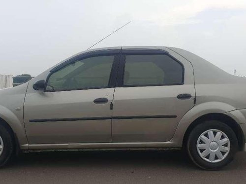 2007 Mahindra Renault Logan MT for sale 