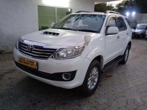 Toyota Fortuner 2014 AT for sale 