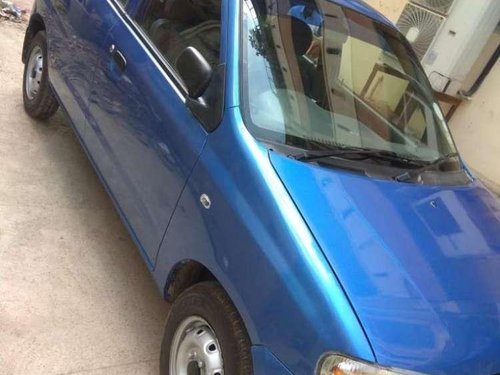 Maruti Suzuki Alto LXi BS-III, 2007, Petrol MT for sale 