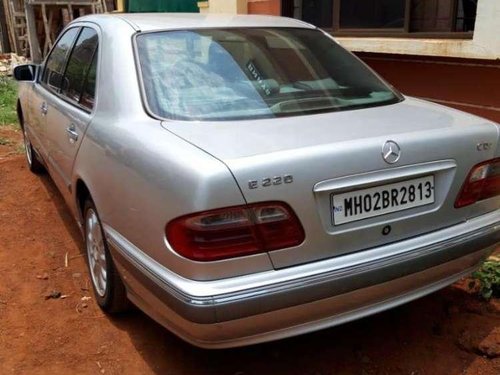 Used Mercedes Benz C-Class 220 2002 AT for sale 