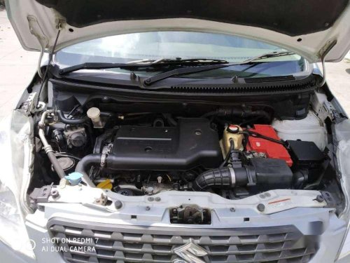 Maruti Suzuki Ertiga ZDi, 2013, Diesel MT for sale 