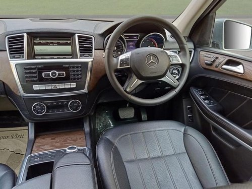 2014 Mercedes Benz GL-Class AT for sale at low price