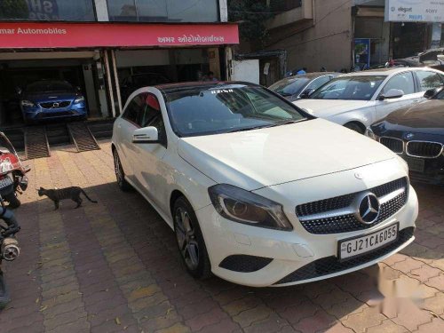 Used 2013 Mercedes Benz A Class AT for sale 