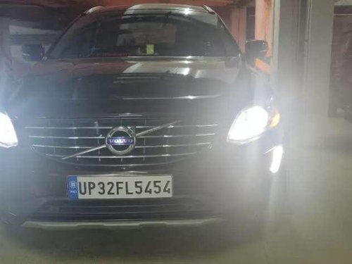 Used Volvo XC60 D5 2014 MT for sale 