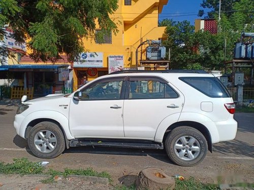 Used 2011 Toyota Fortuner 3.0 Diesel MT for sale