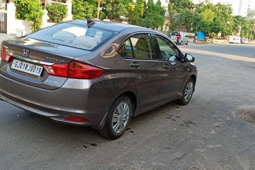 2015 Honda City MT for sale