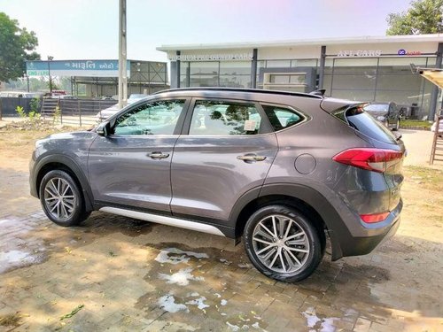Hyundai Tucson 2.0 e-VGT 2WD AT GL Opt 2019 for sale
