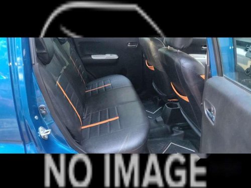 Maruti Suzuki Ignis 2018 MT for sale 