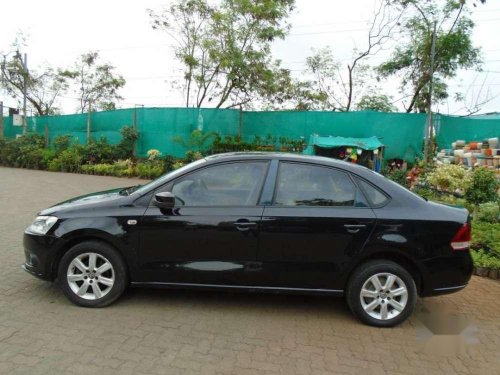 Volkswagen Vento Highline Diesel, 2011, Diesel MT for sale 