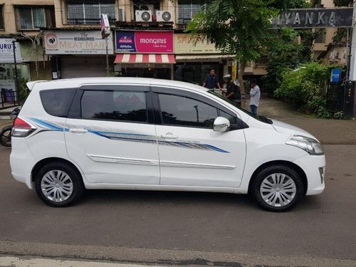 Maruti Ertiga 2012-2015 VXI CNG MT for sale