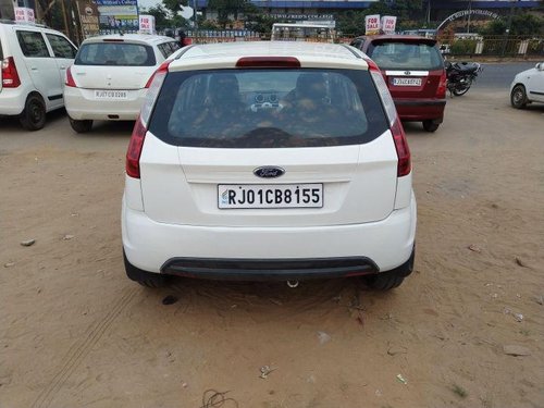 Ford Figo 2012 MT for sale