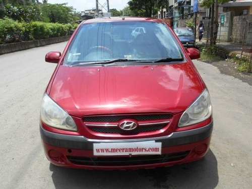 Hyundai Getz Prime 1.1 GVS MT for sale