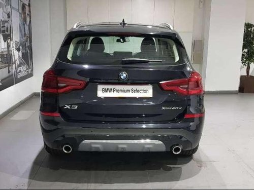 Used 2019 BMW X3 AT for sale 