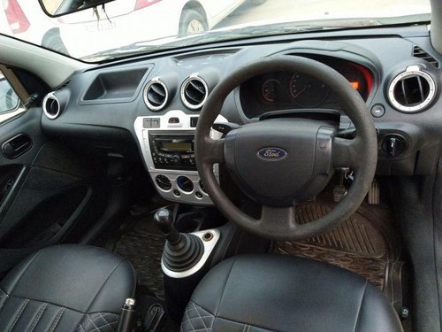 Ford Figo 2012 MT for sale