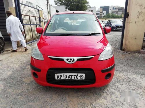 Hyundai i10 Magna 1.2 2010 AT for sale 