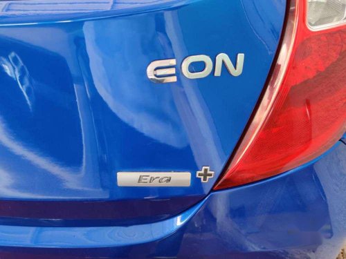 Hyundai Eon Era + LPG, 2013, Petrol MT for sale 