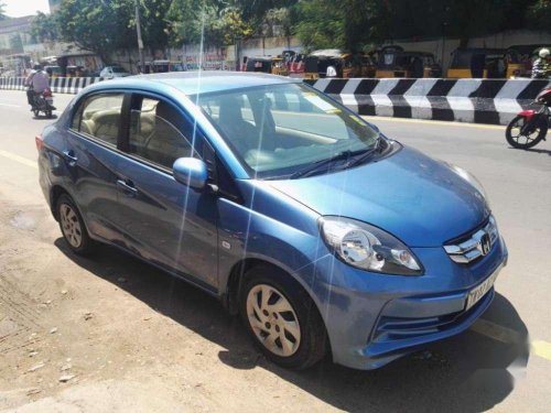 Honda Amaze 1.5 SMT I DTEC, 2014, Diesel MT for sale 