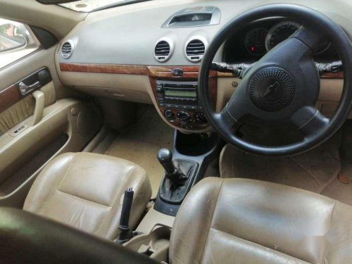 Used 2006 Chevrolet Optra Magnum MT for sale