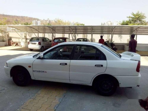 2002 Mitsubishi Lancer MT for sale 