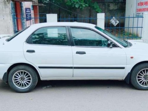 Used Maruti Suzuki Baleno Petrol 2004 MT for sale 