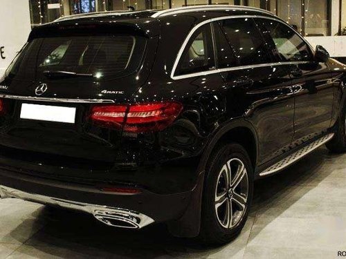 2018 Mercedes Benz GLC AT for sale 