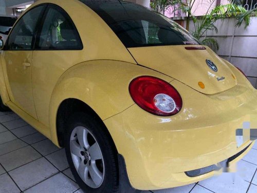 Volkswagen Beetle 2.0 2011 AT for sale 