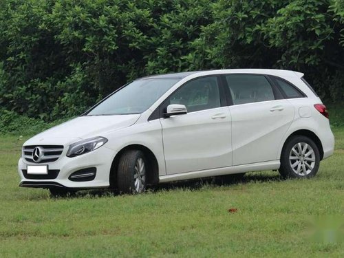 Used Mercedes Benz A Class AT for sale 