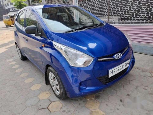 Hyundai Eon 2015 Magna MT for sale 