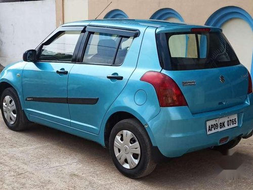 Maruti Suzuki Swift, 2007, Petrol MT for sale 