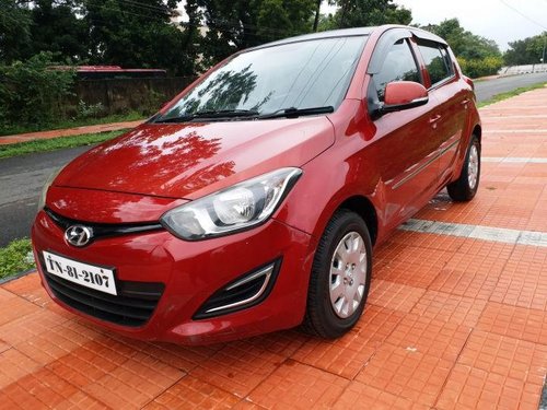 Used 2013 Hyundai Elite i20 MT for sale