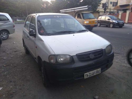 Used 2004 Maruti Suzuki Alto MT for sale